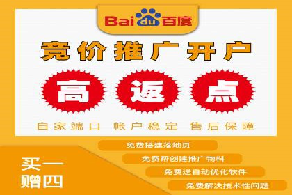 百度推广代运营案例：案例解析：如何实现品牌差异化竞争